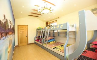 Bunk Beds That Prove to be Fun For Children