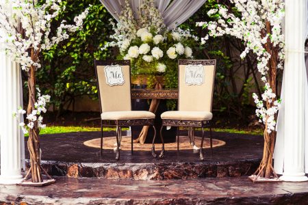 The Ultimate Guide to Choosing Your Wedding Venue