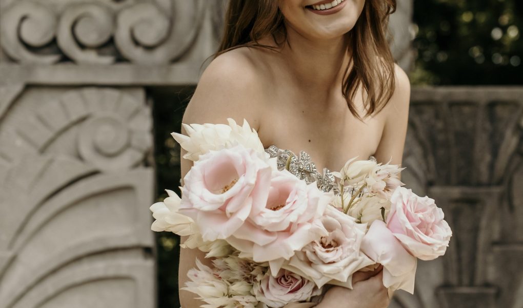 8 Bridal Beauty Preps You Wished You Knew Before the Wedding Day