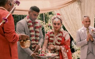 Factors For A Flawless Cancun Indian Wedding