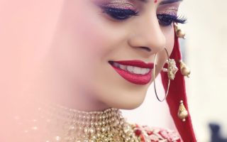 Latest Bridal Makeup Tips From the Industry Experts 