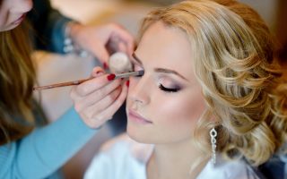 Beauty Salon Hacks For Every Bride