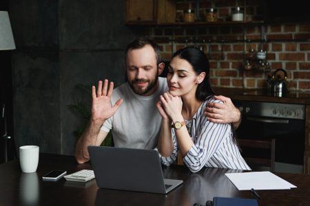 Why Isolation is the Perfect Time to Plan Your Wedding